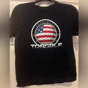 💐Boys Top Golf TShirt.